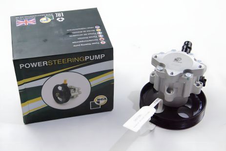 Гидроусилительный насос Berlingo/Partner 1.6HDi 08-, BGA (PSP1435)