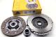Комплект сцепления для Boxer/Jumper 2.2HDI 02-(242mm), NATIONAL (CK9878)