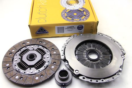 Комплект зчеплення для Boxer/Jumper 2.2HDI 02- (242mm), NATIONAL (CK9878) Комплект зчеплення для Boxer/Jumper 2.2HDI 02- (242mm), NATIONAL (CK9878)