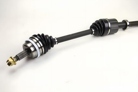 Полуось для Master/Movano 2.5dCi 06-10 R (+ABS), BGA (DS7352R)