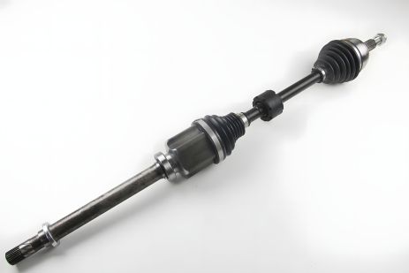 Передня піввісь Duster 4x2 10- R, ASAM (30997) Передня піввісь Duster 4x2 10- R, ASAM (30997)