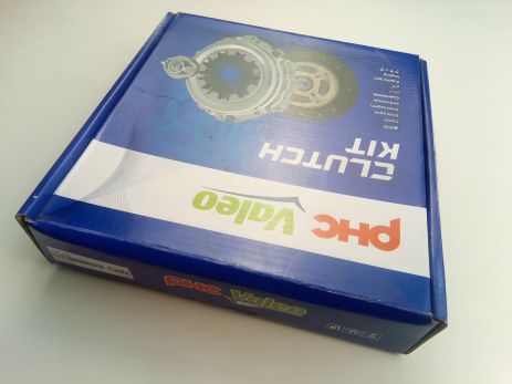 Комплект зчеплення для Hyundai/KIA 1.5 CRDi, VALEO PHC (HDK-108)