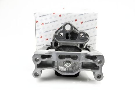 Подушка двигуна для Transit (V184) 2.0Di/TDCi 00-06 Пр., Hutchinson (594577) Подушка двигуна для Transit (V184) 2.0Di/TDCi 00-06 Пр., Hutchinson (594577)