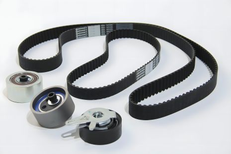 Комплект ГРМ+ПНВТ для Passat/Audi A4/A6/A8 2.5TDI 98-05, виробник AUTLOG (ZK1104) Комплект ГРМ+ПНВТ для Passat/Audi A4/A6/A8 2.5TDI 98-05, виробник AUTLOG (ZK1104)