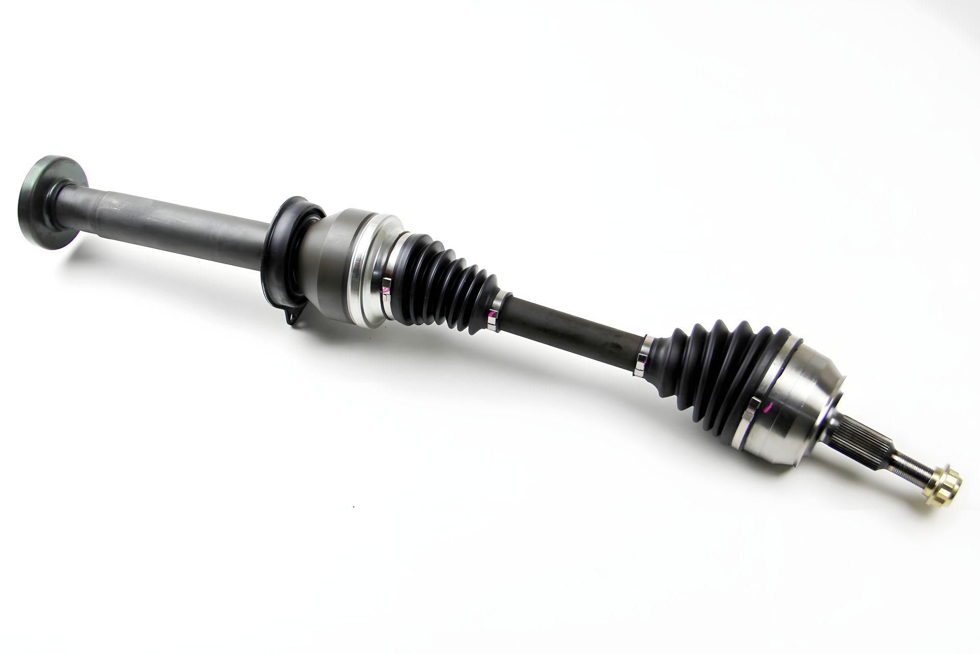 Полуось для T5 2.5TDI R (МКПП), BGA (DS9640R) Полуось для T5 2.5TDI R (МКПП), BGA (DS9640R)