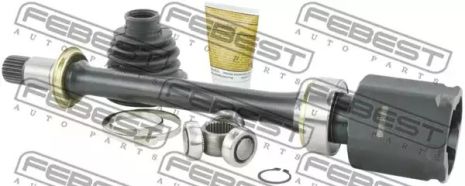 ШРУС внутрішній правий 27x40x24 TOYOTA RAV4 05-, FEBEST (0111ACV30RH) ШРУС внутрішній правий 27x40x24 TOYOTA RAV4 05-, FEBEST (0111ACV30RH)