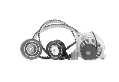 Насос водяний + ГРМ комплект VW CRAFTER, METELLI (3007582) Насос водяний + ГРМ комплект VW CRAFTER, METELLI (3007582)