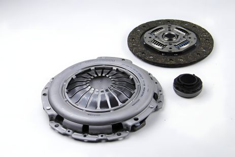 Зчеплення комплект Vito 2.0/2.3D 96-03 (230mm), NATIONAL (CK9627) Зчеплення комплект Vito 2.0/2.3D 96-03 (230mm), NATIONAL (CK9627)