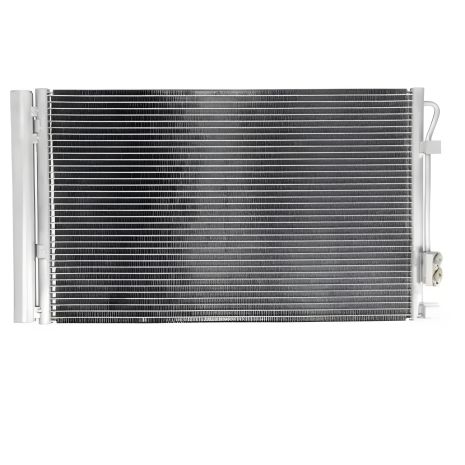 Конденсор кондиціонера (радіатор) Hyundai (Mando) HC976063S160