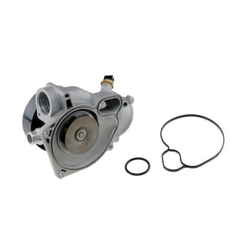 Помпа водяного насоса BMW 6, BMW 5, BMW 7, DOLZ (B242)