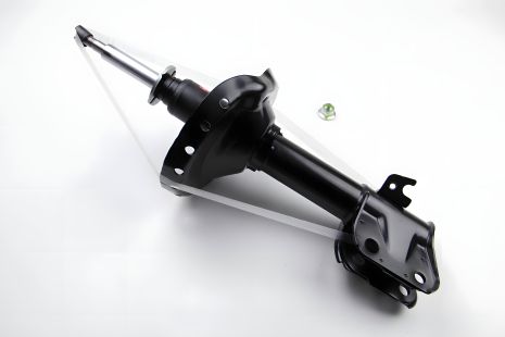 Амортизатор для SUBARU Forester FL 08, KAYABA, номер 339170