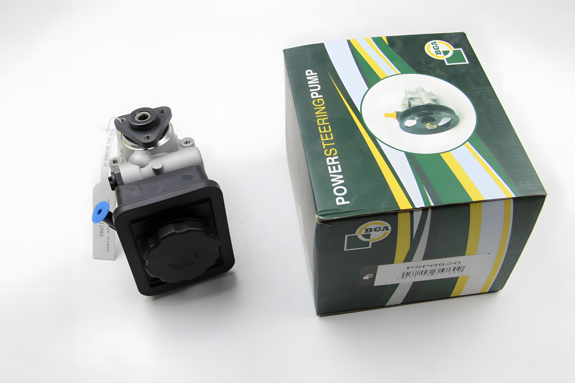 Гидроусилителя насос для BMW 3 (E46)-05, BGA (PSP0920) Гидроусилителя насос для BMW 3 (E46)-05, BGA (PSP0920)