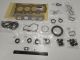 Двигуна прокладка (повний к-кт) Hyundai/KIA 2.0 G4NA/G4NB/G4NC/G4NU, MOBIS (209102EA00) + сальники