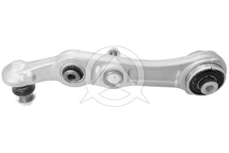 Важіль передній (знизу/позаду) MB C-Class (W205)/E-Class (S213/W213) 14- L, SIDEM (49558)