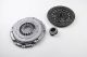 Комплект зчеплення Skoda Fabia II/ WV Polo/Seat Ibiza 1.2 TDI 09- (228mm), NATIONAL (CK10238)