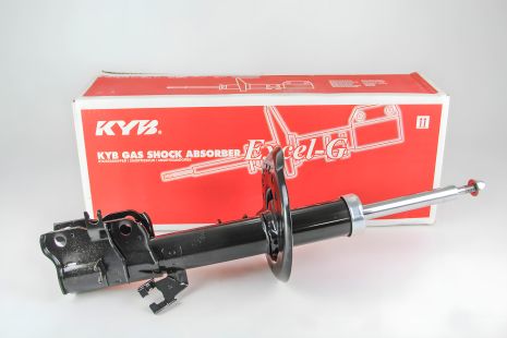 Амортизатор NISSAN Qashqai FR 07 KAYABA (339196) Амортизатор NISSAN Qashqai FR 07 KAYABA (339196)