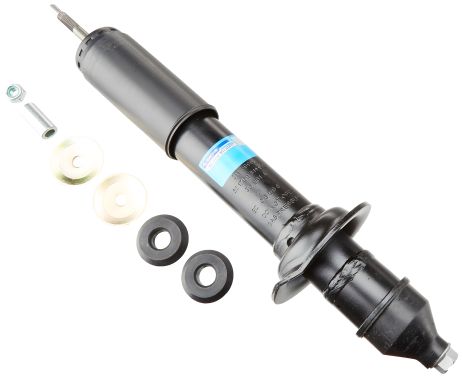 Амортизатор підвіски задній газовий MERCEDES-BENZ M-CLASS, SACHS (311995)