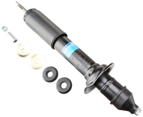 Амортизатор підвіски задній газовий MERCEDES-BENZ M-CLASS, SACHS (311995)