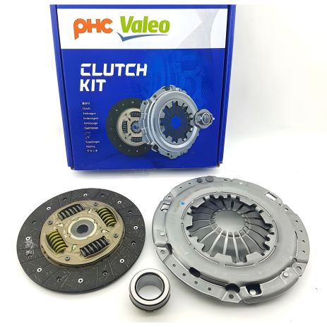 Зчеплення у зборі для Lacetti 1.6, VALEO PHC (DWK-045)