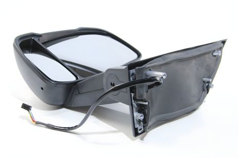 Заднє дзеркало Citroen Jumper/Fiat Ducato/Peugeot Boxer 06 - (довгий кронштейн) (L), Autotechteile