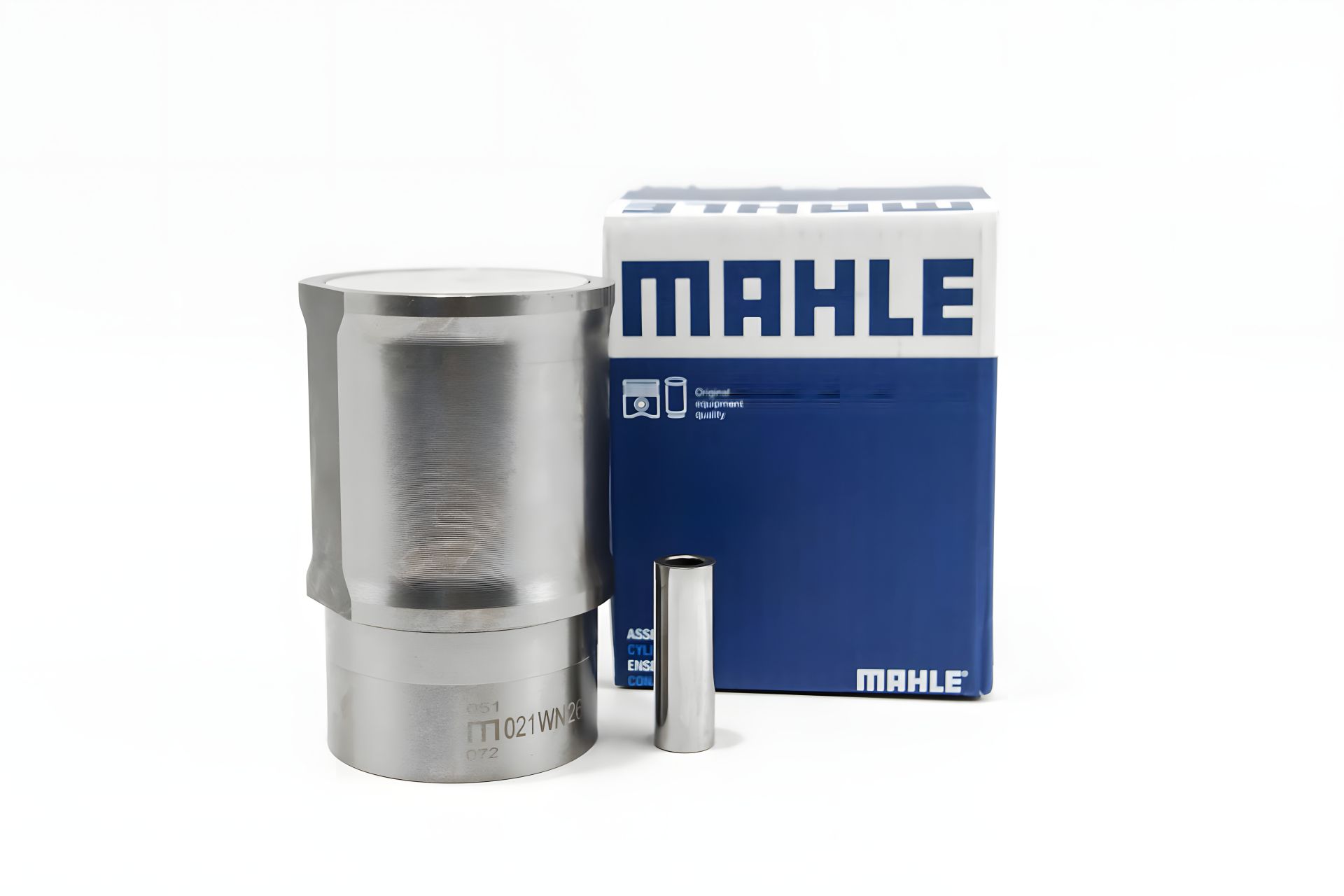 Поршень Berlingo/Partner 1.4 i 96-75mm STD (комплект с гильзой), MAHLE/KNECHT (0400290) Поршень Berlingo/Partner 1.4 i 96-75mm STD (комплект с гильзой), MAHLE/KNECHT (0400290)