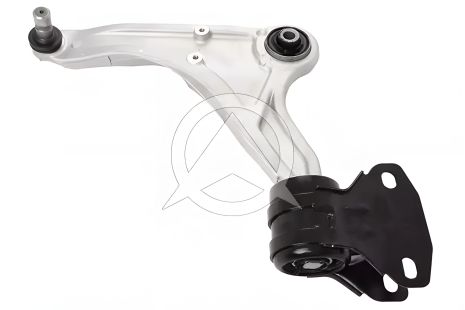 Передній важіль (знизу) Ford Mondeo V 14- L, SIDEM (3876)