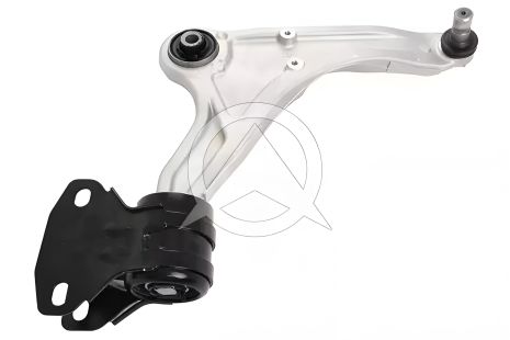 Правий важіль у зборі Mondeo V 14-, SIDEM (3877) Правий важіль у зборі Mondeo V 14-, SIDEM (3877)