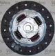 Комплект зчеплення DACIA LOGAN, SANDERO, RENAULT CLIO II Фургон 220mm, VALEO (826308)