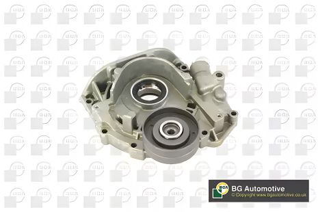 Насос масляний LT 2.4 79-96, BGA (LP0572)