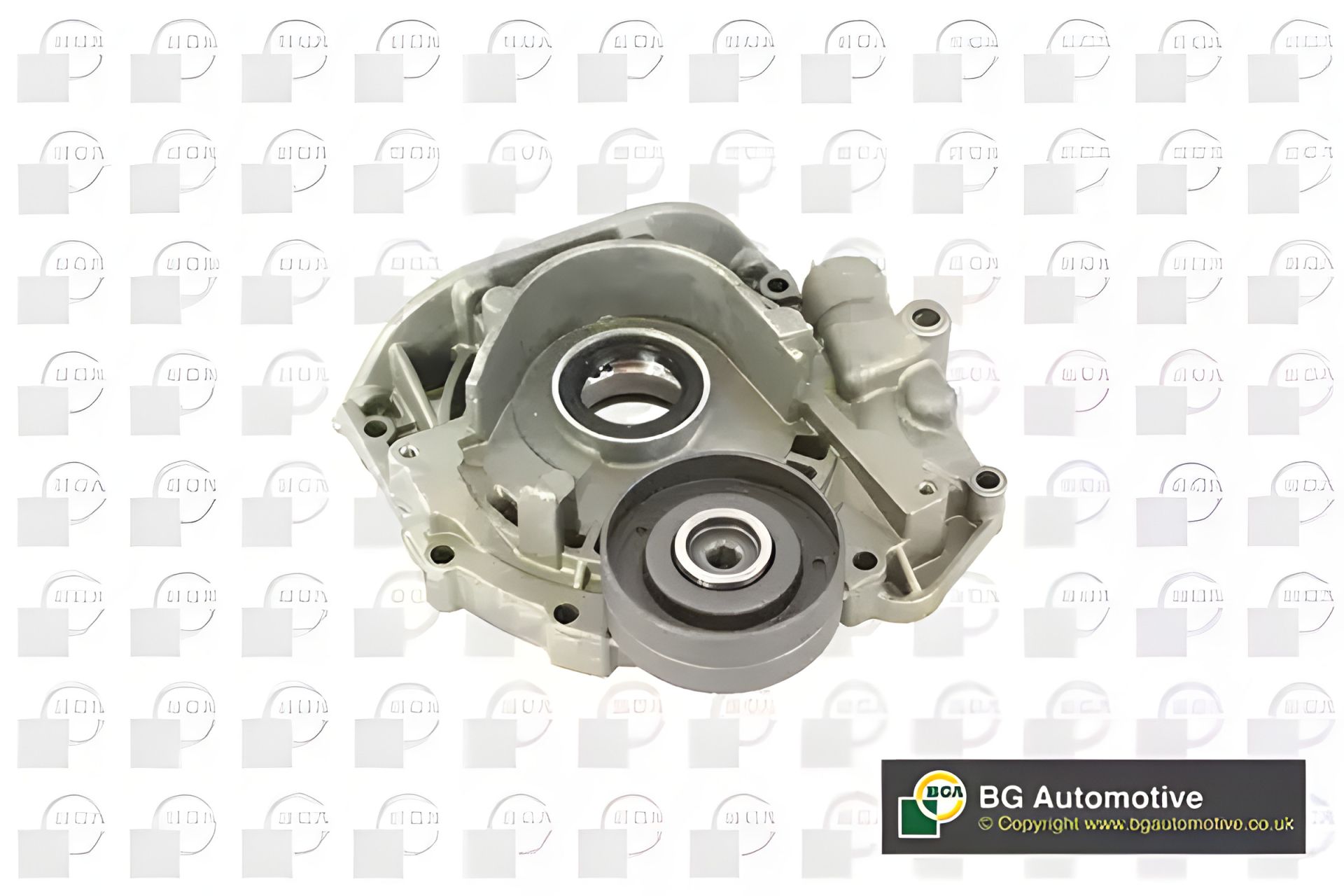 Масляный насос LT 2.4 79-96, BGA LP0572 Масляный насос LT 2.4 79-96, BGA LP0572