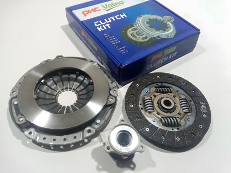 Зчеплення Lacetti 1.8 у зборі, VALEO PHC (DWK-019) Зчеплення Lacetti 1.8 у зборі, VALEO PHC (DWK-019)