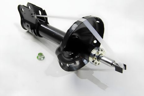 Передний амортизатор для Subaru Legacy/Outback 04-09, KAYABA (334374)