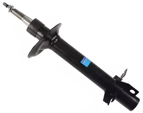 Передній амортизатор для Citroën Jumper/Fiat Ducato/Peugeot Boxer, SACHS (314708)
