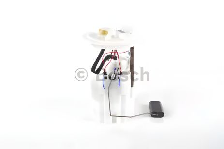 Електробензанасос OPEL Corsa 06, BOSCH (0580200104) Електробензанасос OPEL Corsa 06, BOSCH (0580200104)