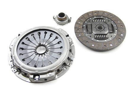 Комплект зчеплення Scudo/Jumpy 2.0JTD/HDi -07 (80kW)(228mm)(під маховик), NATIONAL (CK9921S)