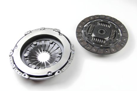 Комплект зчеплення для Combo 1.3CDTi 04- (220mm) (під суцільний маховик), NATIONAL (CK10110S)