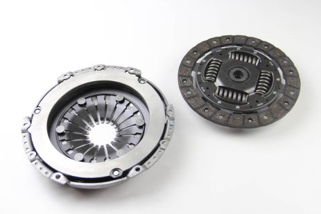 Комплект зчеплення Combo 1.3CDTi 04- (220mm) (під суцільний маховик), NATIONAL (CK10110S)