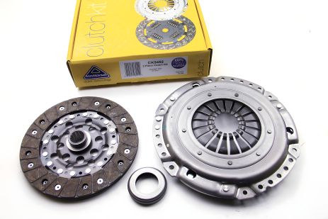 Сцепление комплект для Omega B 2.0 i 94-00 (215mm), NATIONAL (CK9452)