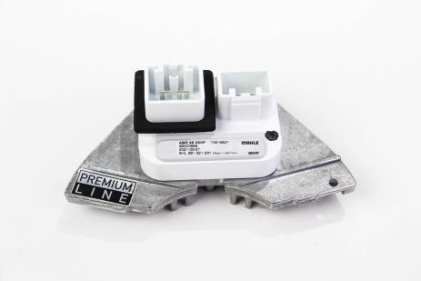 Реостат вентилятора обігрівача VOLVO S60/S70/S80/V70/XC90 2.0-4.4 97-14, MAHLE/KNECHT (ABR35000P) Реостат вентилятора обігрівача VOLVO S60/S70/S80/V70/XC90 2.0-4.4 97-14, MAHLE/KNECHT (ABR35000P)