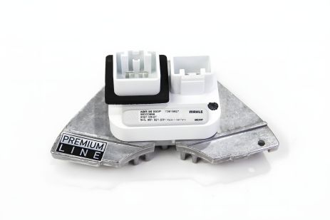 Обігрівача вентилятора реостат VOLVO S60/S70/S80/V70/XC90 2.0-4.4 97-14, MAHLE/KNECHT (ABR35000P) Обігрівача вентилятора реостат VOLVO S60/S70/S80/V70/XC90 2.0-4.4 97-14, MAHLE/KNECHT (ABR35000P)