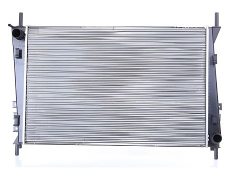 Радиатор охлаждения для двигателя JAGUAR X-TYPE, марка NISSENS (66704)