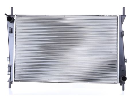 Двигунний радіатор охолодження JAGUAR X-TYPE, від NISSENS (66704) Двигунний радіатор охолодження JAGUAR X-TYPE, від NISSENS (66704)