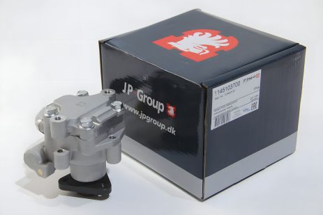 Насос гідропідсилювача Q7/Touareg 04-15 (110bar/), JP Group (1145103700) Насос гідропідсилювача Q7/Touareg 04-15 (110bar/), JP Group (1145103700)
