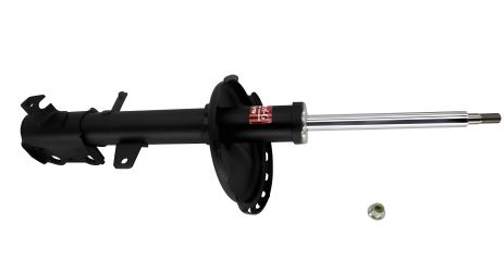 Задній правий газовий амортизатор підвіски для TOYOTA VENZA, Excel-G, KAYABA (339236)