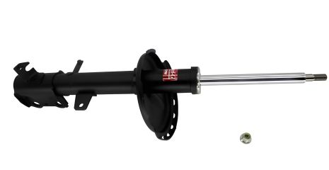 Задній правий газовий амортизатор підвіски для TOYOTA VENZA, Excel-G, KAYABA (339236) Задній правий газовий амортизатор підвіски для TOYOTA VENZA, Excel-G, KAYABA (339236)