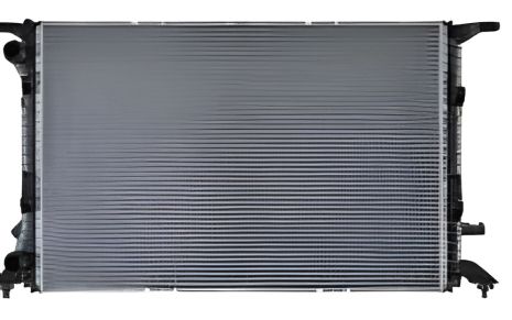 Охолодження двигуна радіатор CR905000P AUDI, MAHLE/KNECHT