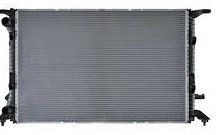 CR905000P Audi, Mahle/Knecht Devery Engine Radiator