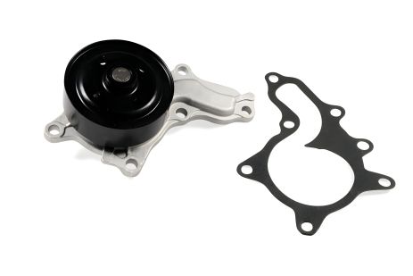 Насос водяний TOYOTA CAMRY, HIGHLANDER, RAV 4 IV, TOYOTA (1610039516)