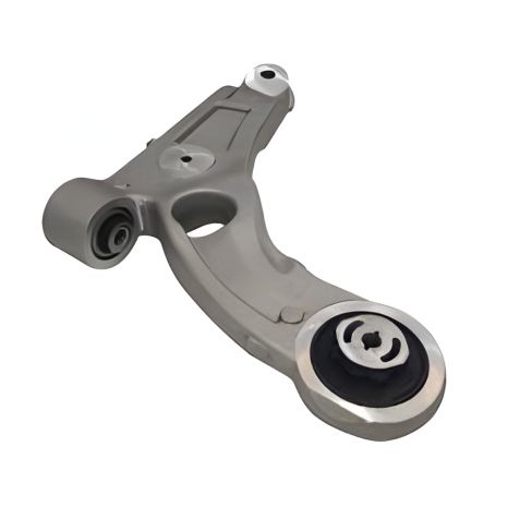 Передній нижній важіль R для Jeep Cherokee 14-19 OLD CQCR-18R (CTR) (CQ0413R) Передній нижній важіль R для Jeep Cherokee 14-19 OLD CQCR-18R (CTR) (CQ0413R)