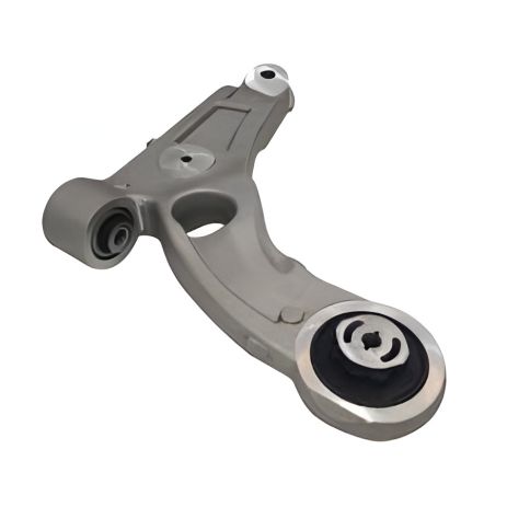 Передний нижний рычаг R для Jeep Cherokee 14-19, OLD CQCR-18R (CTR) (CQ0413R) Передний нижний рычаг R для Jeep Cherokee 14-19, OLD CQCR-18R (CTR) (CQ0413R)